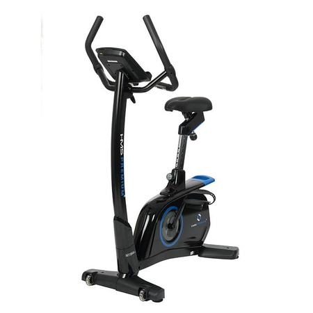 Rower Stacjonarny Treningowy Elektromagnetyczny Do Ćwiczeń Fitness HMS