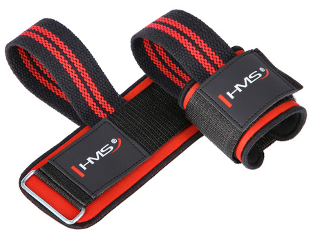 Paski Treningowe Uchwyty Do Martwego Ciągu Antypoślizgowe Na Siłownię 2szt.