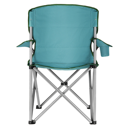 NILS Krzesło Wędkarskie Ogrodowe Turystyczne Składane