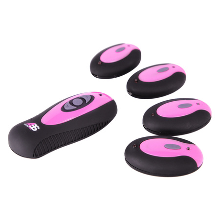 ABS Elektrostymulator Stymulator Mięśni MULTI PRO