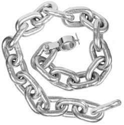 HMS Wytrzymałe Łańcuchy Na Gryf 2 x 25 kg