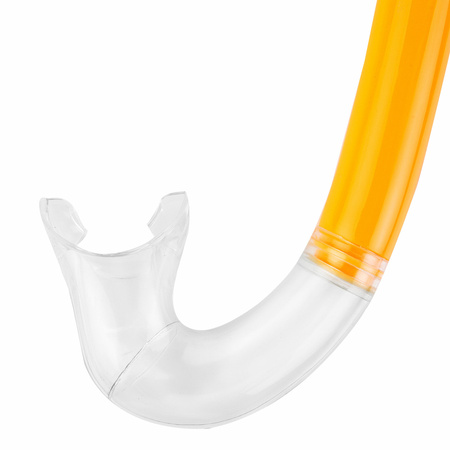 Zestaw Do Nurkowania Snorkelingu Dla Dzieci Maska Z Fajką SPOKEY