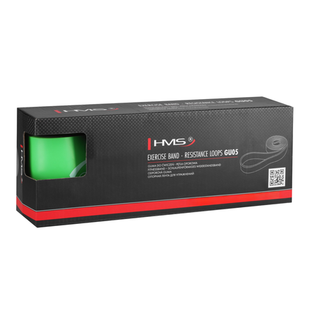 Guma Oporowa Do Ćwiczeń Treningu Crossfit Podciągania Power Band 30-78 kg