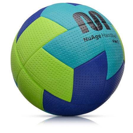 Piłka Ręczna Do Ręcznej Handball Treningowa Rozmiar 2 METEOR