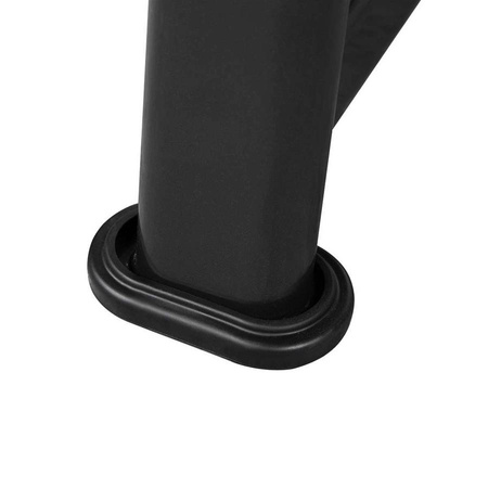 HMS Duży Stojak Na Hantle Obciążenia Z Uchwytami Do 1000 kg