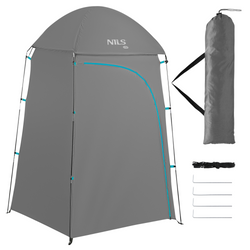 Przebieralnia Prysznic Turystyczny Ogrodowy Przenośny Kempingowy Plażowy