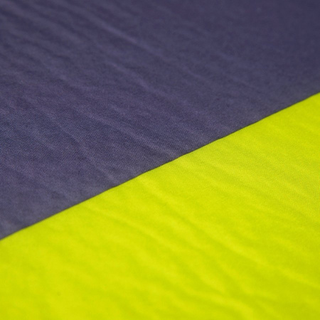 NILS Mata Samopompująca Karimata Materac Pod Namiot