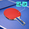 Zestaw 2 Rakietki + 6 Piłeczek Do Ping Ponga Tenisa Stołowego