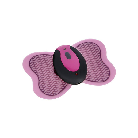 ABS Elektrostymulator Stymulator Mięśni MULTI PRO