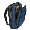 Plecak Miejski Turystyczny Trekkingowy Sportowy Z Miejscem Na Laptopa USB 15 L NILS