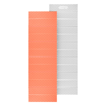 Karimata Mata Turystyczna Składana Na Biwak Kempingowa Izolacyjna 195 cm