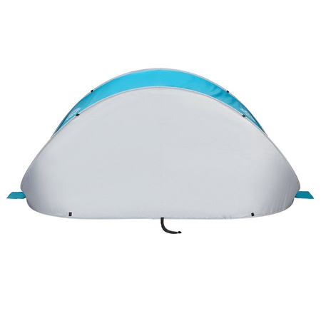 NILS Namiot Plażowy Samorozkładający Parawan Wodoodporny Duży