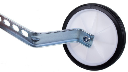 VERSO Kółka Podporowe Do Rowerka Regulowane