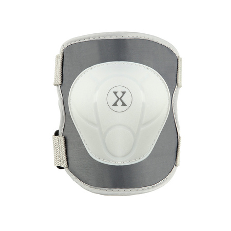 Ochraniacze Rowerowe Zestaw 6 szt. Dla Dzieci Na Rolki Deskorolkę Hulajnogę