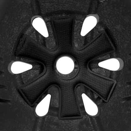 SPOKEY Kask Rowerowy Regulowany Ochronny In-mold