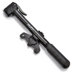 METEOR Lekka Pompka Rowerowa Ręczna Na Ramę