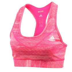 Stanik Sportowy Biustonosz Treningowy Damski Na Siłownię Fitness ADIDAS