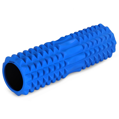SPOKEY Wałek Roller Rolka Do Masażu Ćwiczeń 2w1