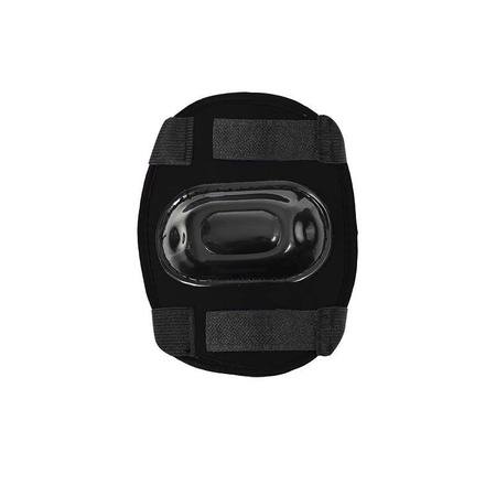 NILS Zestaw 6 szt. Ochraniaczy Dla Dzieci Na Rolki