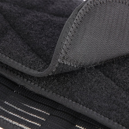 Ściągacz Pas Wyszczuplający Na Brzuch Neoprenowy