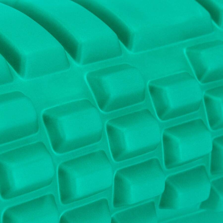 SPOKEY Wałek Roller Rolka Do Masażu Ćwiczeń Treningu 2w1