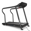 Bieżnia Elektryczna Z Poręczami Do Ćwiczeń Cardio 8 km/h Do 110 kg SPOKEY