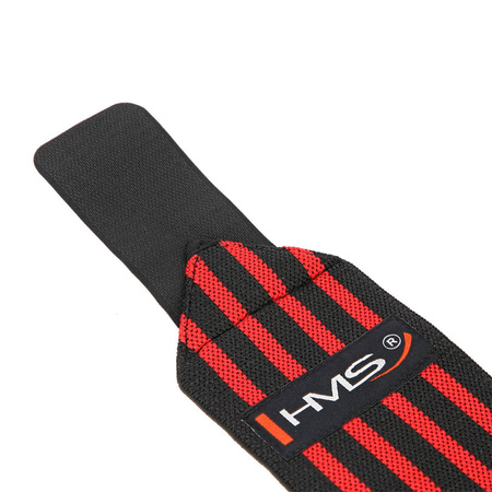 Stabilizatory Owijki Usztywniacze Treningowe Ściągacze Na Nadgarstki HMS