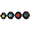 Piłka Do Treningu Funkcjonalnego Z Uchwytami Sandball Kettlebell 6 kg SPOKEY