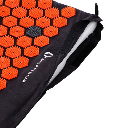 HMS Mata Poduszka Z Kolcami Do Akupresury Masująca