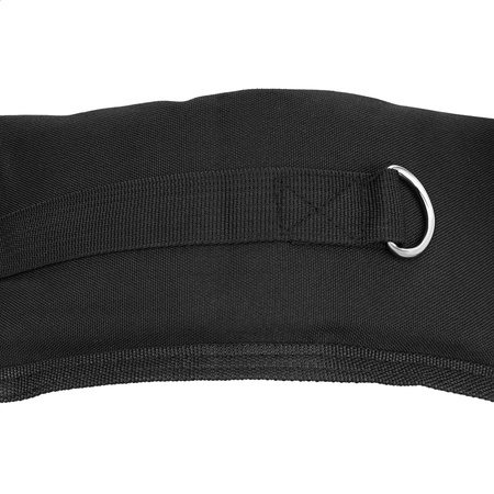 HMS Kamizelka Treningowa Z Obciążeniem 16 kg