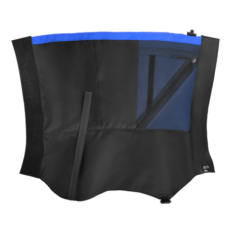 Stuptuty Wodoodporne Turystyczne Ochronne Na Wspinaczkę Górską Nogawki NILS