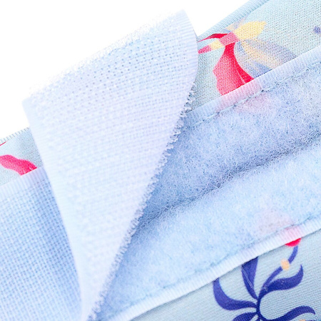 Obciążniki Na Kostki i Nadgarstki Do Ćwiczeń 2x 0.5 kg SPOKEY