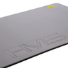 Mata Do Ćwiczeń Fitness Jogi Antypoślizgowa Klubowa Z Otworami HMS 120x60cm