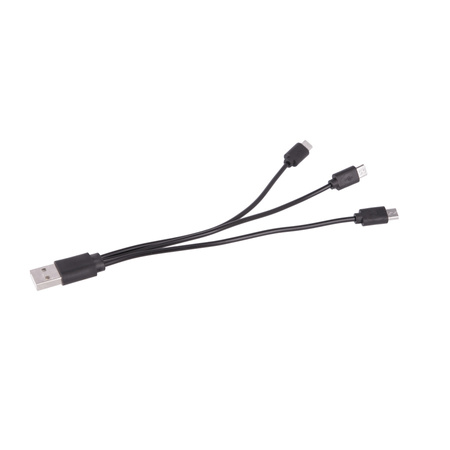 ABS Elektrostymulator Stymulator Mięśni MULTI PRO