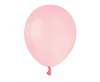 Balony Klasyczne Pudrowy Róż Pastelowe  5" Na Przyjęcie Urodziny 100 szt.