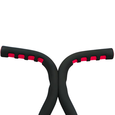 Pogo Skoczek Do Skakania Drążek JUMP STICK Dla Dziecka Zabawka Do 70 kg