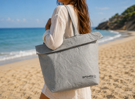 Torba Plażowa Piknikowa Termiczna 4.5L