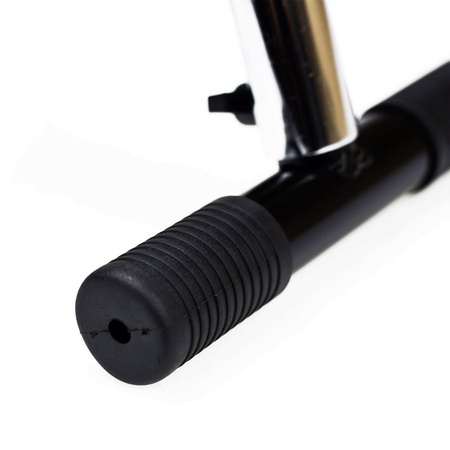 Uchwyty Podpórki Do Robienia Pompek Paraletki Pokryte Pianką 2 szt. HMS