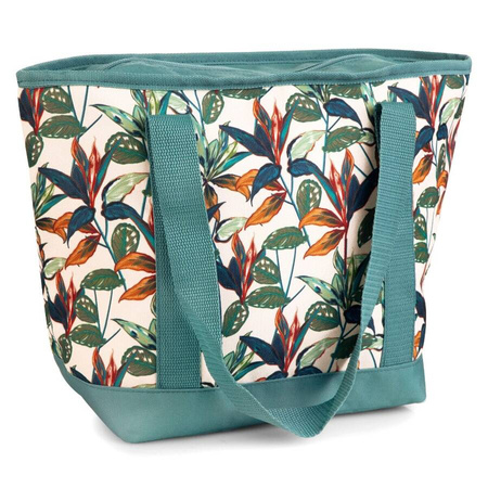 SPOKEY Torba Termiczna Turystyczna ECO SIMPLY 12 L