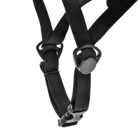 Regulowany Dziecięcy Kask Rowerowy Na Rolki Wentylowany Ochronny METEOR