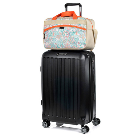 METEOR Torba Sportowa Podróżna Turystyczna Bagaż Podręczny 20 L