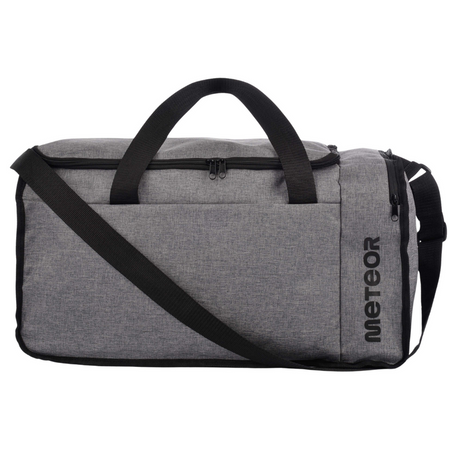 METEOR Torba Sportowa Podróżna Turystyczna Fitness 20 L
