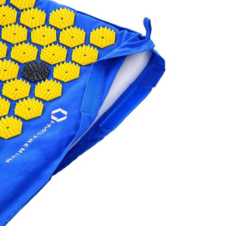 HMS Mata Poduszka Z Kolcami Do Akupresury Masująca