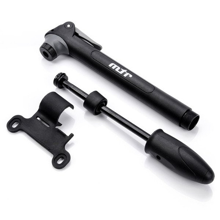 METEOR Pompka Rowerowa Kompaktowa Mini Stroke