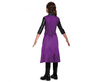 Strój Anna Kostium Przebranie Dla Dziewczynki Frozen 2 DISGUISE 7-8 Lat