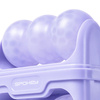 Obciążniki Na Kostki i Nadgarstki Do Ćwiczeń Fitness Treningu 2x1 kg SPOKEY