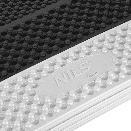 Karimata Mata Turystyczna Składana Na Biwak Kempingowa Izolacyjna 195 cm