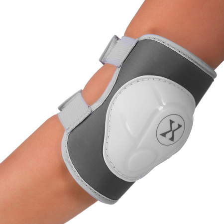 Ochraniacze Rowerowe Zestaw 6 szt. Dla Dzieci Na Rolki Deskorolkę Hulajnogę