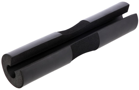 Osłona Gąbka Ochraniacz Na Sztangę Gryf Piankowy Osłona Karku Do Ćwiczeń