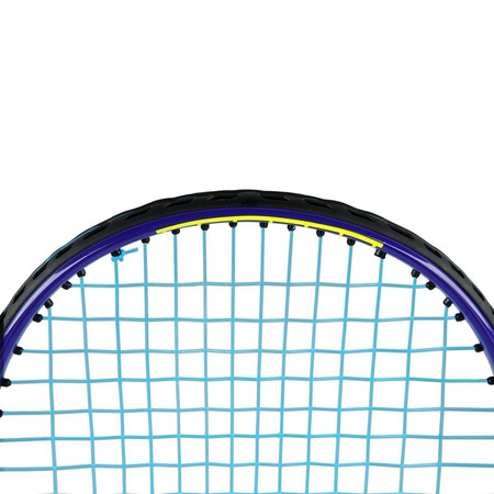 Zestaw 2 Rakiety + 5 Lotek + Piłeczka + Znaczniki Do SPEED Badmintona NILS